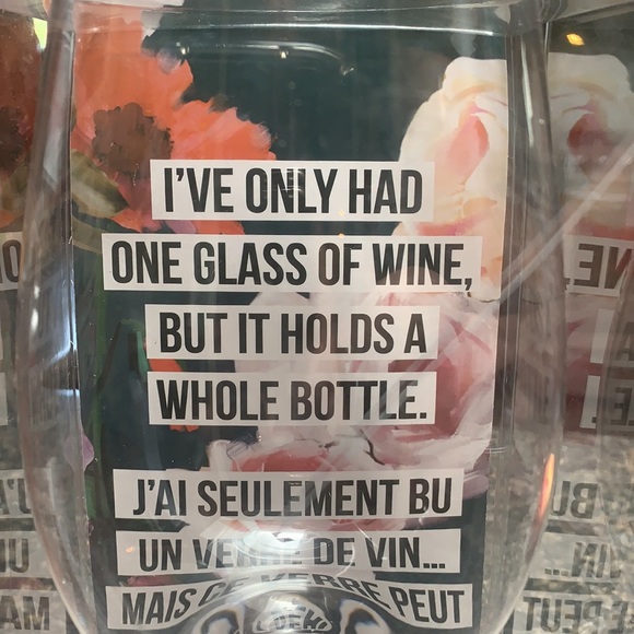 Wine glass - Picture 2 of 4